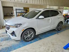 KL4MMDSL6NB144579 2022 BUICK ENCORE GX