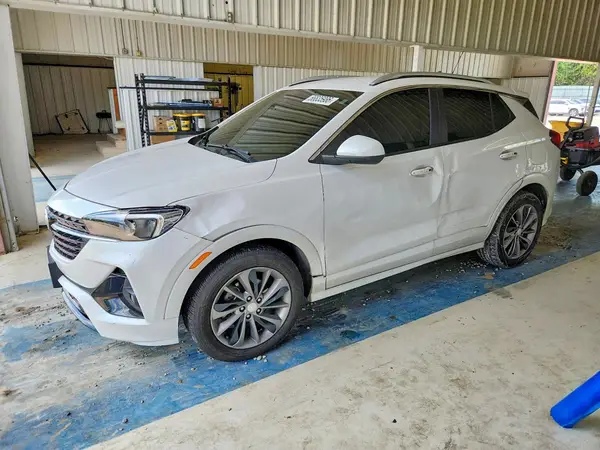 KL4MMDSL6NB144579 2022 BUICK ENCORE GX - Image 1