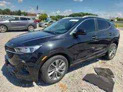 KL4MMDSL6NB147286 2022 BUICK ENCORE GX