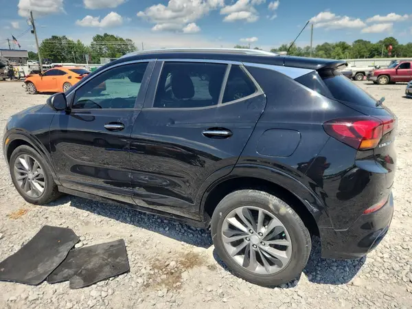 KL4MMDSL6NB147286 2022 BUICK ENCORE GX - Image 2