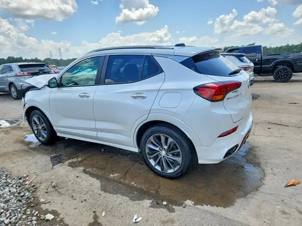 KL4MMDSL6PB046641 2023 BUICK ENCORE GX - Image 2
