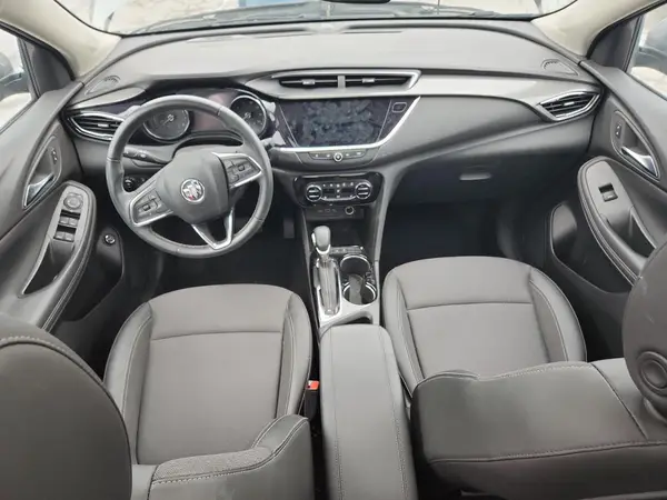 KL4MMDSL6PB066405 2023 BUICK ENCORE - Image 8