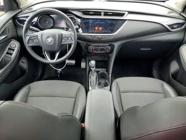 KL4MMDSL6PB097458 2023 BUICK ENCORE - Image 8