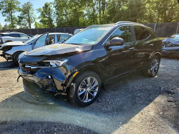 KL4MMDSL6PB097489 2023 BUICK ENCORE - Image 1