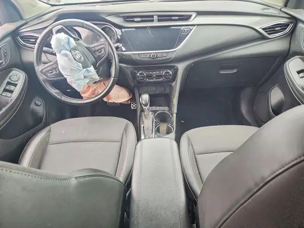 KL4MMDSL6PB153379 2023 BUICK ENCORE - Image 8