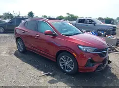 KL4MMDSL6PB164799 2023 BUICK ENCORE GX