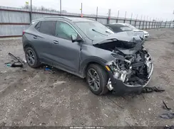 KL4MMDSL7LB083613 2020 BUICK ENCORE GX