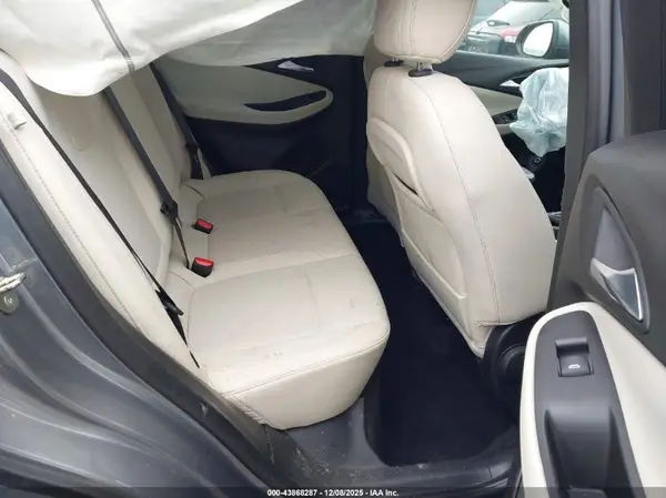 KL4MMDSL7LB083613 2020 BUICK ENCORE GX - Image 8