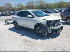 KL4MMDSL7LB093865 2020 BUICK ENCORE GX