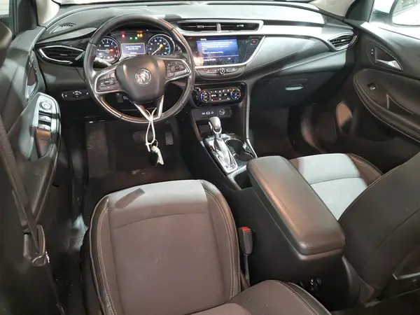 KL4MMDSL7LB095678 2020 BUICK ENCORE GX - Image 8
