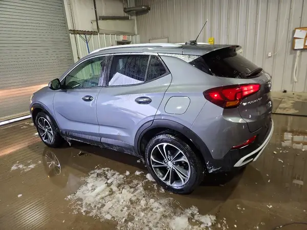 KL4MMDSL7LB097009 2020 BUICK ENCORE GX - Image 2