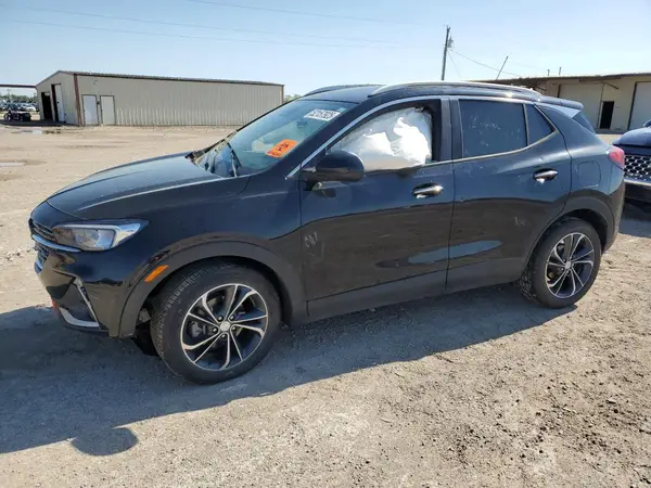 KL4MMDSL7LB100703 2020 BUICK ENCORE - Image 1