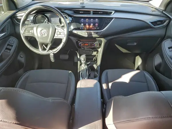 KL4MMDSL7LB103469 2020 BUICK ENCORE GX - Image 8