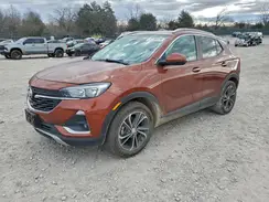 KL4MMDSL7LB105190 2020 BUICK ENCORE GX