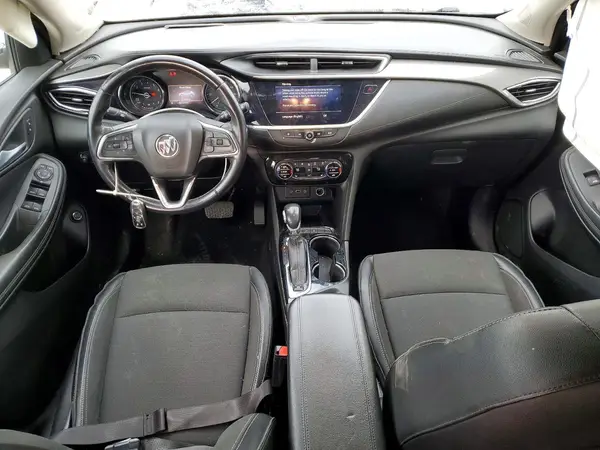 KL4MMDSL7LB105190 2020 BUICK ENCORE GX - Image 8