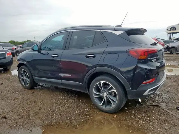 KL4MMDSL7LB106419 2020 BUICK ENCORE - Image 2