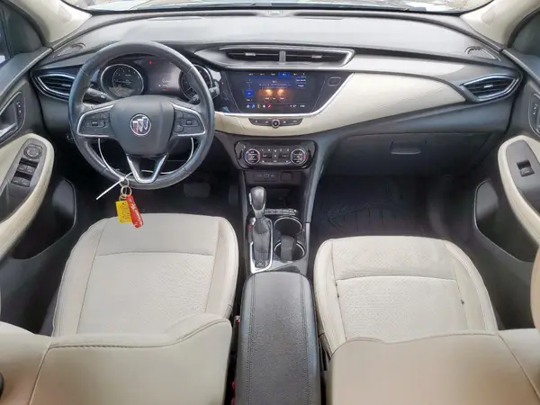 KL4MMDSL7LB106419 2020 BUICK ENCORE - Image 8