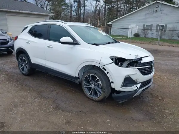 KL4MMDSL7LB107361 2020 BUICK ENCORE GX - Image 1