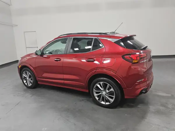 KL4MMDSL7LB109868 2020 BUICK ENCORE GX - Image 2