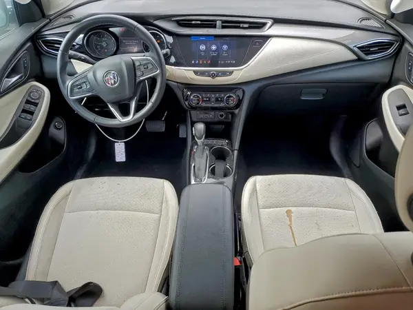 KL4MMDSL7LB112480 2020 BUICK ENCORE GX - Image 8