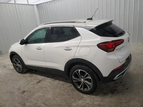 KL4MMDSL7LB114102 2020 BUICK ENCORE GX - Image 2