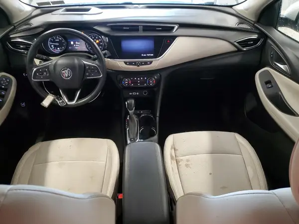KL4MMDSL7LB114102 2020 BUICK ENCORE GX - Image 8