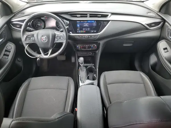 KL4MMDSL7LB117274 2020 BUICK ENCORE - Image 8