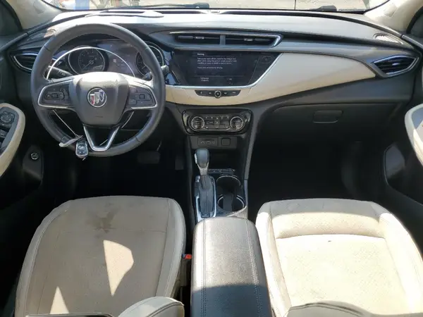 KL4MMDSL7LB122569 2020 BUICK ENCORE GX - Image 8