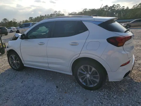 KL4MMDSL7LB122622 2020 BUICK ENCORE - Image 2