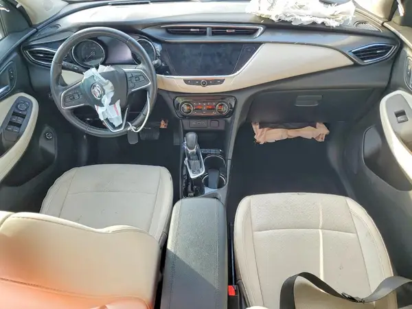 KL4MMDSL7LB122622 2020 BUICK ENCORE - Image 8