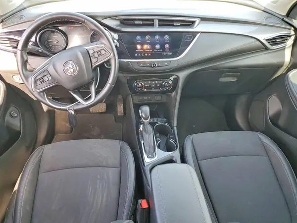 KL4MMDSL7LB123091 2020 BUICK ENCORE GX - Image 8