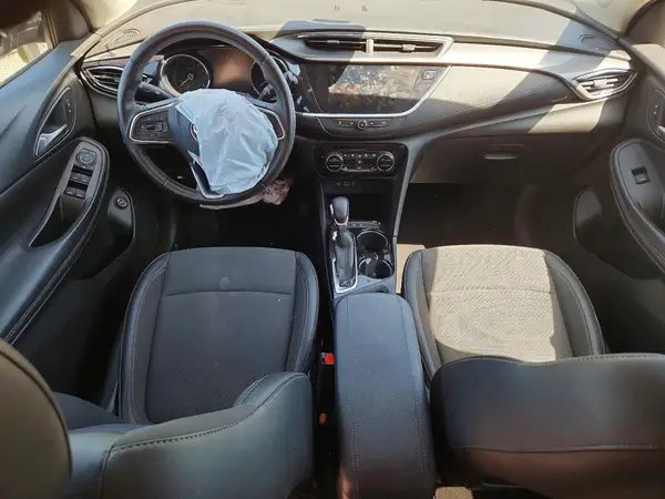 KL4MMDSL7LB123432 2020 BUICK ENCORE - Image 8