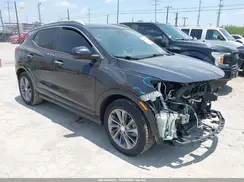 KL4MMDSL7LB126928 2020 BUICK ENCORE GX