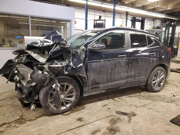 KL4MMDSL7LB128257 2020 BUICK ENCORE - Image 1