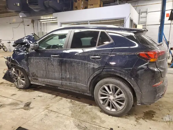 KL4MMDSL7LB128257 2020 BUICK ENCORE - Image 2