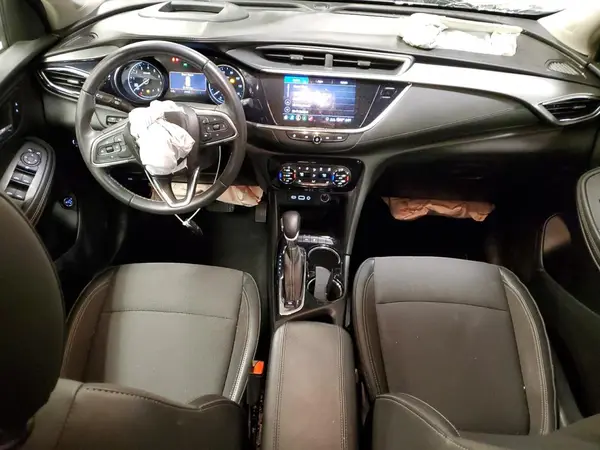 KL4MMDSL7LB128257 2020 BUICK ENCORE - Image 8