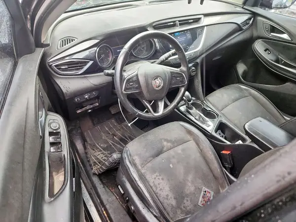KL4MMDSL7MB050838 2021 BUICK ENCORE - Image 8