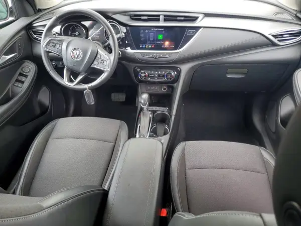 KL4MMDSL7MB066120 2021 BUICK ENCORE - Image 8