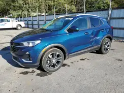 KL4MMDSL7MB076811 2021 BUICK ENCORE GX