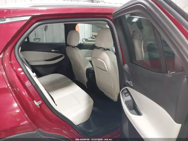 KL4MMDSL7MB077280 2021 BUICK ENCORE GX - Image 8