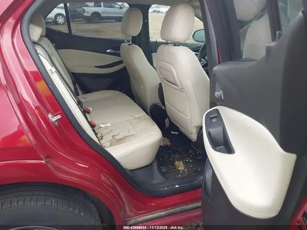 KL4MMDSL7MB081961 2021 BUICK ENCORE GX - Image 8
