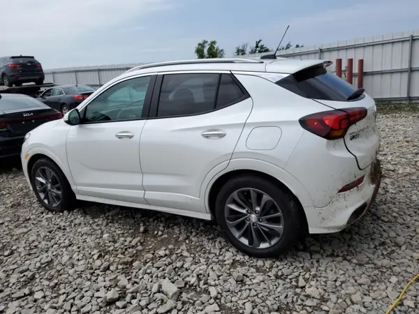KL4MMDSL7MB095679 2021 BUICK ENCORE - Image 2