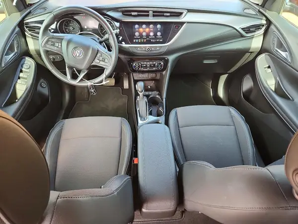 KL4MMDSL7MB134903 2021 BUICK ENCORE - Image 8