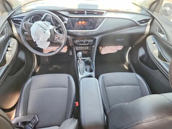 KL4MMDSL7MB139471 2021 BUICK ENCORE GX - Image 8