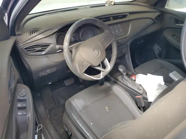 KL4MMDSL7MB143133 2021 BUICK ENCORE - Image 8