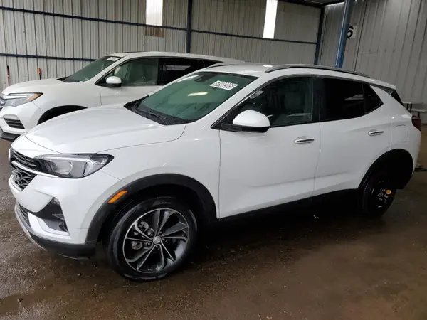KL4MMDSL7MB154164 2021 BUICK ENCORE - Image 1