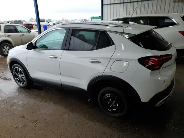 KL4MMDSL7MB154164 2021 BUICK ENCORE - Image 2