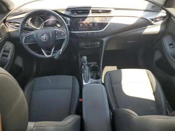 KL4MMDSL7MB154164 2021 BUICK ENCORE - Image 8