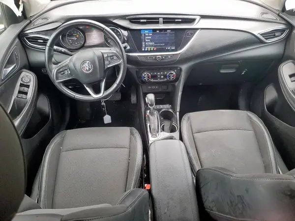 KL4MMDSL7MB155699 2021 BUICK ENCORE GX - Image 8