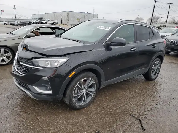 KL4MMDSL7MB159641 2021 BUICK ENCORE - Image 1